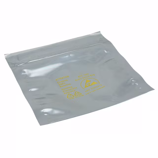 30044 SCS  Anti-Static ESD Bags Materials